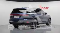 2020 Lincoln Aviator