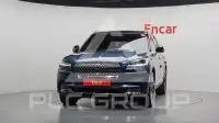 2020 Lincoln Aviator