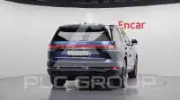 2020 Lincoln Aviator