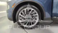 2020 Lincoln Aviator