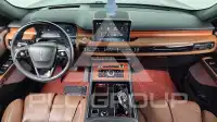 2020 Lincoln Aviator