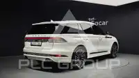 2020 Lincoln Aviator