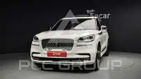 2020 Lincoln Aviator
