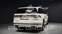 2020 Lincoln Aviator