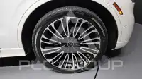 2020 Lincoln Aviator