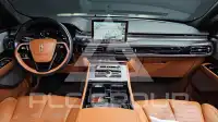 2020 Lincoln Aviator