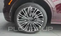 2020 Lincoln Aviator