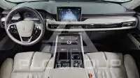 2020 Lincoln Aviator