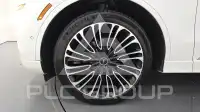 2020 Lincoln Aviator