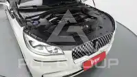 2020 Lincoln Aviator