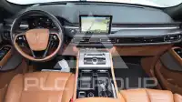 2020 Lincoln Aviator