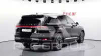 2020 Lincoln Aviator
