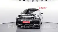 2020 Lincoln Aviator