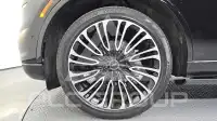 2020 Lincoln Aviator