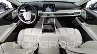 2020 Lincoln Aviator