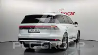 2020 Lincoln Aviator