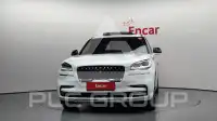 2020 Lincoln Aviator