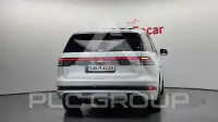 2020 Lincoln Aviator