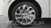 2020 Lincoln Aviator