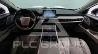 2020 Lincoln Aviator
