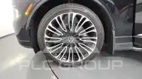 2020 Lincoln Aviator