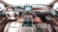 2020 Lincoln Aviator