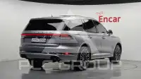 2020 Lincoln Aviator