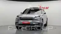 2020 Lincoln Aviator