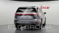 2020 Lincoln Aviator