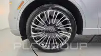 2020 Lincoln Aviator