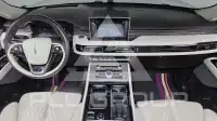 2020 Lincoln Aviator
