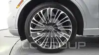 2020 Lincoln Aviator