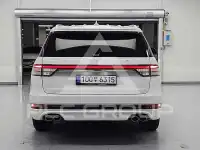 2020 Lincoln Aviator