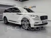 2020 Lincoln Aviator
