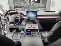 2020 Lincoln Aviator