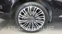 2020 Lincoln Aviator