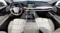 2020 Lincoln Aviator