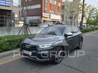 2020 Audi SQ5