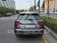 2020 Audi SQ5