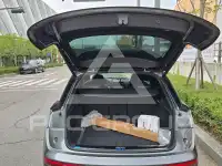 2020 Audi SQ5