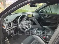 2020 Audi SQ5