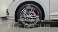 2020 Audi SQ5