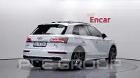 2020 Audi SQ5