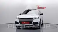 2020 Audi SQ5
