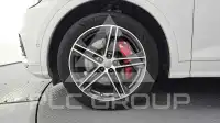 2020 Audi SQ5
