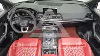 2020 Audi SQ5