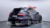 2020 Audi SQ5