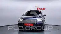 2020 Audi SQ5