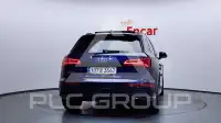 2020 Audi SQ5