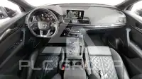 2020 Audi SQ5